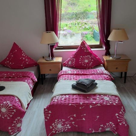 Ferienwohnung Albstadt Panorama מראה חיצוני תמונה