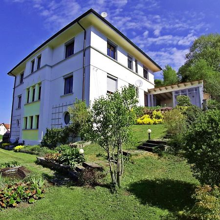 Ferienwohnung Albstadt Panorama מראה חיצוני תמונה