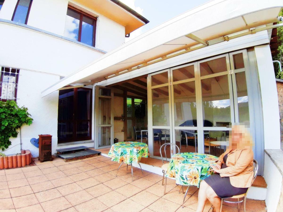 Ferienwohnung Albstadt Panorama מראה חיצוני תמונה