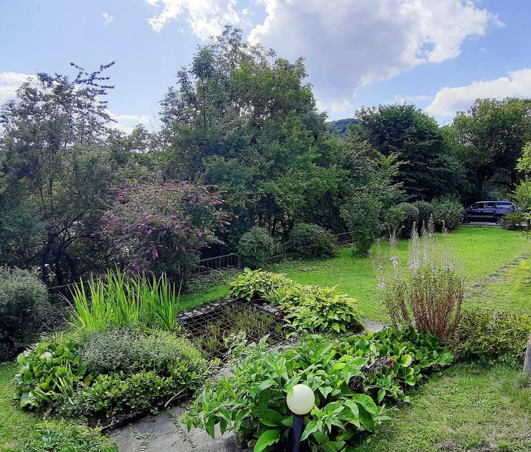 Ferienwohnung Albstadt Panorama מראה חיצוני תמונה