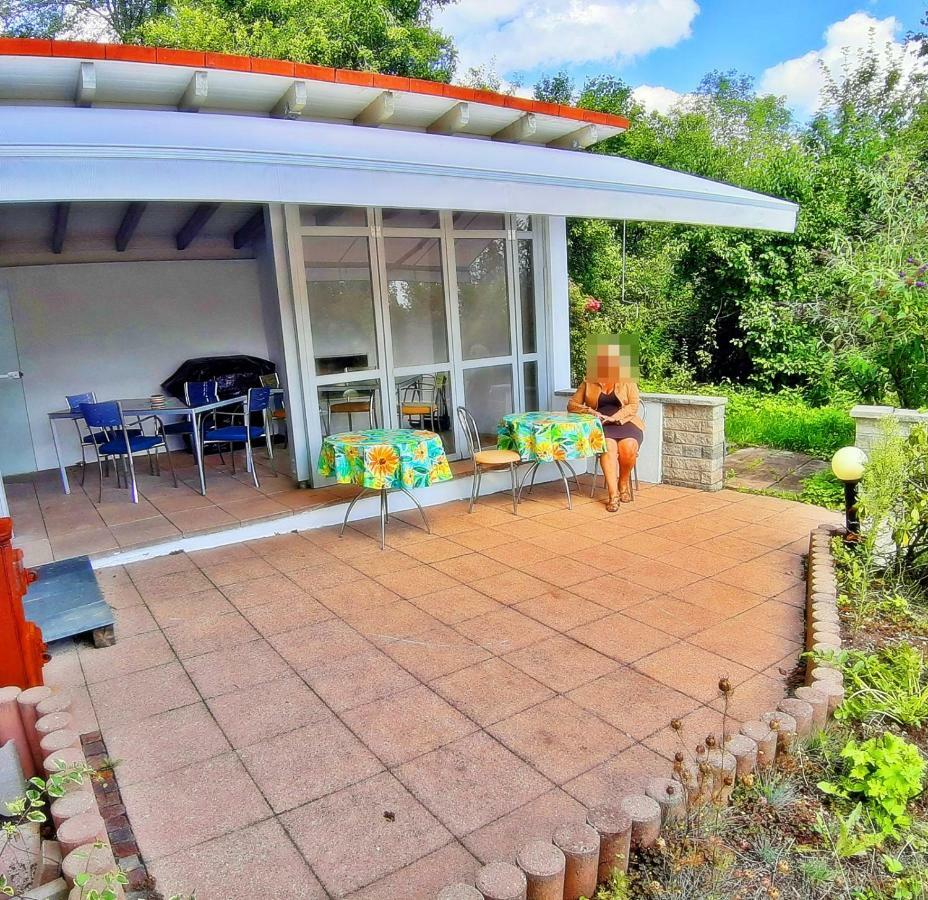 Ferienwohnung Albstadt Panorama מראה חיצוני תמונה