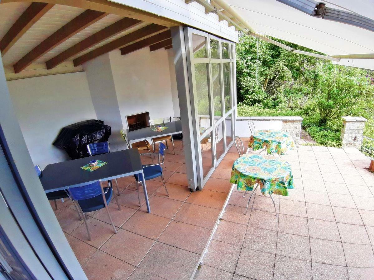 Ferienwohnung Albstadt Panorama מראה חיצוני תמונה