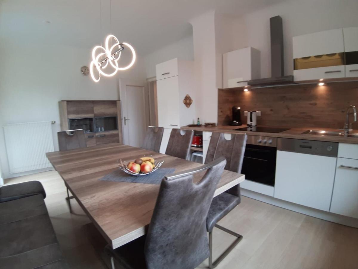 Ferienwohnung Albstadt Panorama מראה חיצוני תמונה