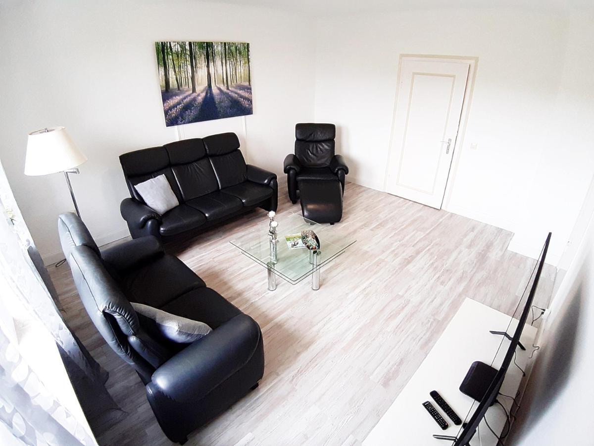 Ferienwohnung Albstadt Panorama מראה חיצוני תמונה