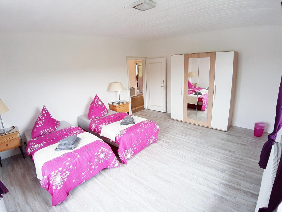 Ferienwohnung Albstadt Panorama מראה חיצוני תמונה
