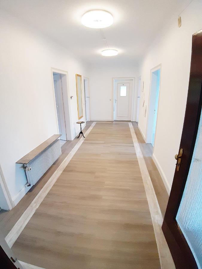 Ferienwohnung Albstadt Panorama מראה חיצוני תמונה