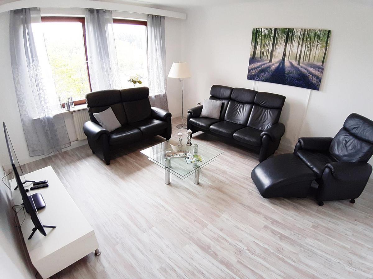 Ferienwohnung Albstadt Panorama מראה חיצוני תמונה