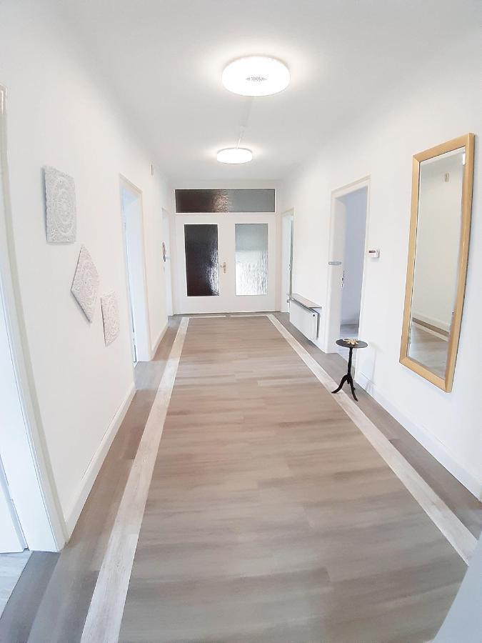 Ferienwohnung Albstadt Panorama מראה חיצוני תמונה