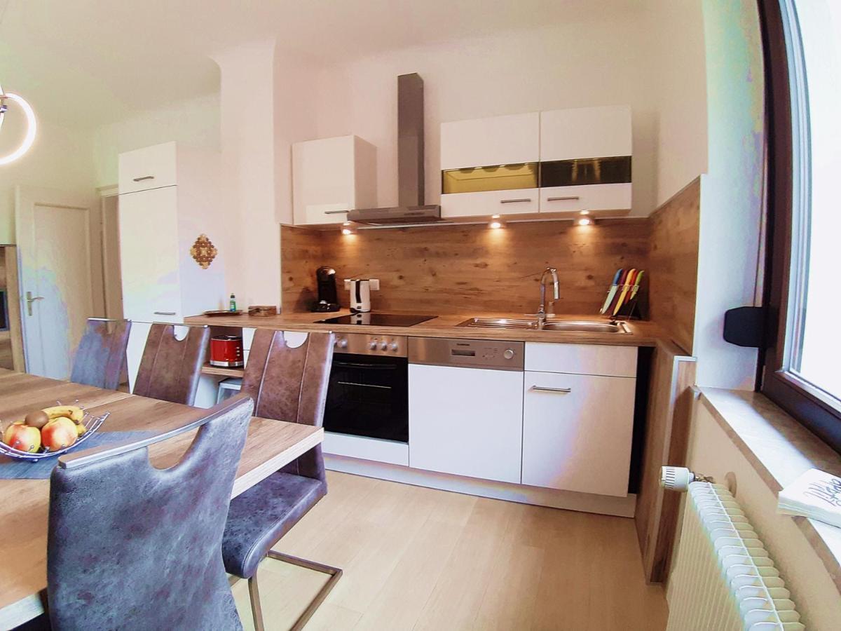 Ferienwohnung Albstadt Panorama מראה חיצוני תמונה