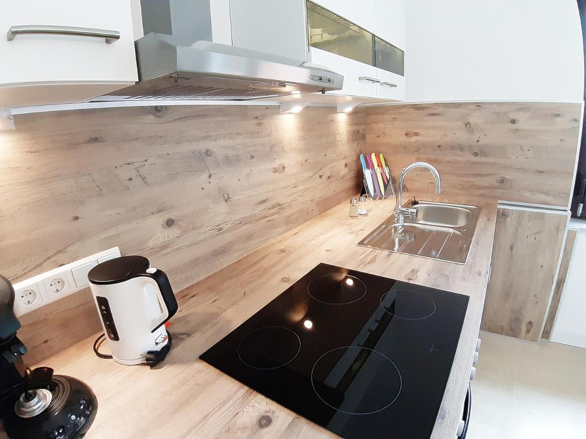 Ferienwohnung Albstadt Panorama מראה חיצוני תמונה