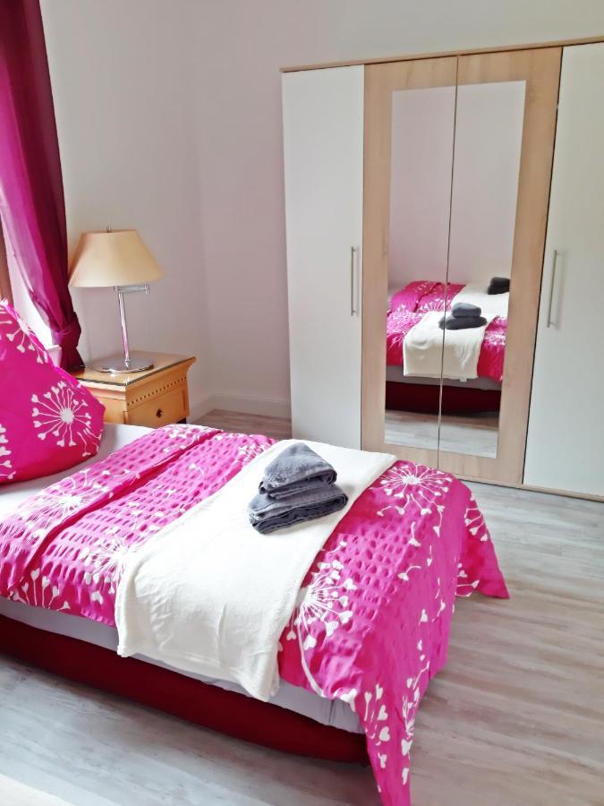 Ferienwohnung Albstadt Panorama מראה חיצוני תמונה