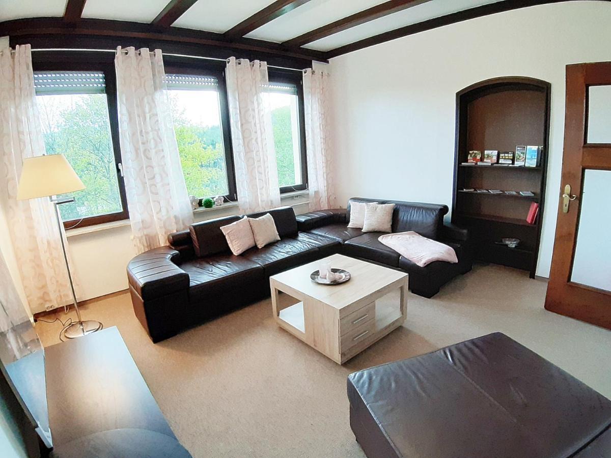 Ferienwohnung Albstadt Panorama מראה חיצוני תמונה