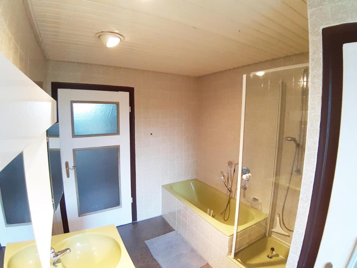 Ferienwohnung Albstadt Panorama מראה חיצוני תמונה