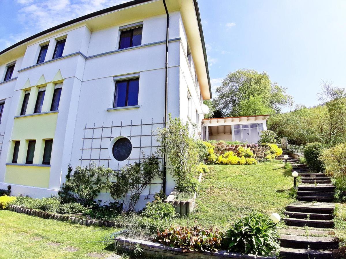 Ferienwohnung Albstadt Panorama מראה חיצוני תמונה