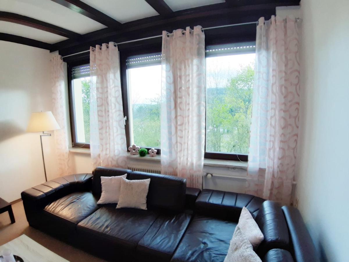 Ferienwohnung Albstadt Panorama מראה חיצוני תמונה