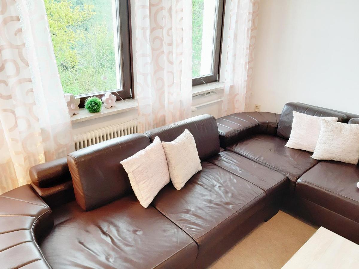 Ferienwohnung Albstadt Panorama מראה חיצוני תמונה
