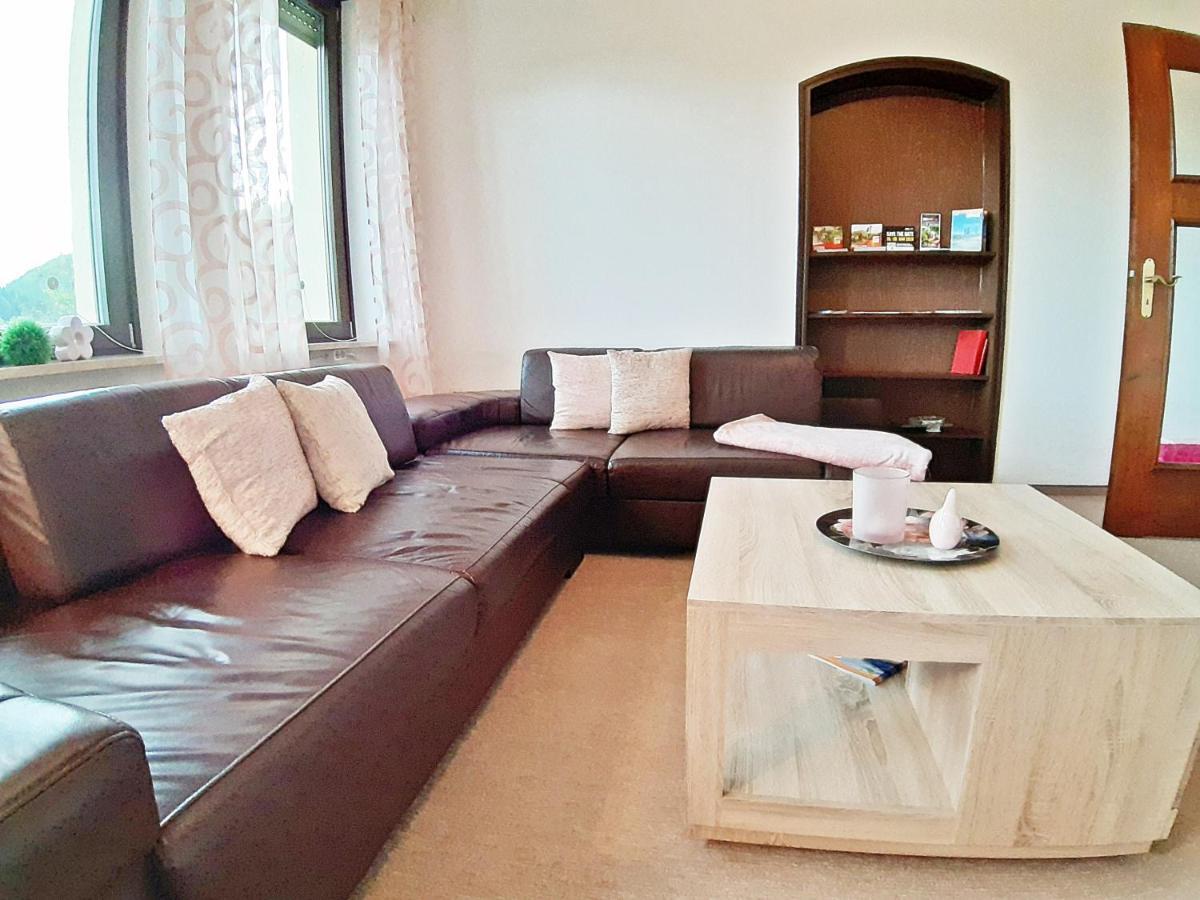 Ferienwohnung Albstadt Panorama מראה חיצוני תמונה
