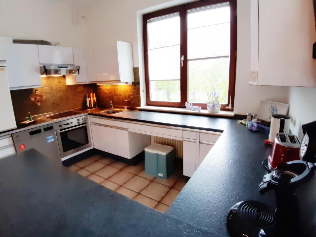 Ferienwohnung Albstadt Panorama מראה חיצוני תמונה