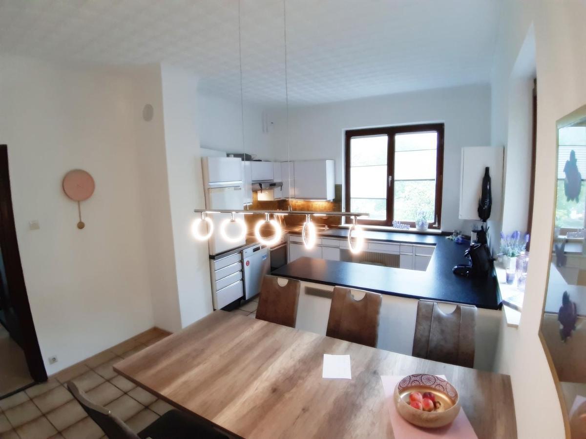 Ferienwohnung Albstadt Panorama מראה חיצוני תמונה