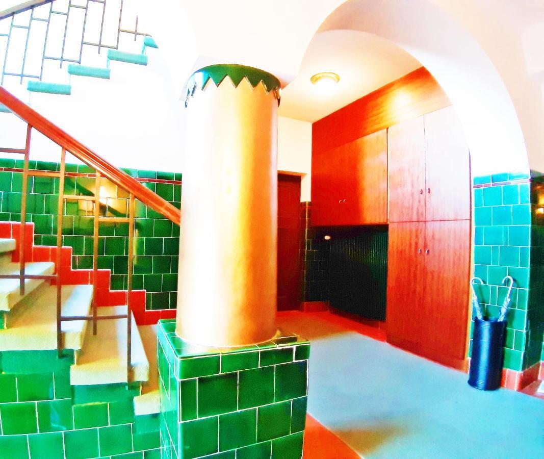 Ferienwohnung Albstadt Panorama מראה חיצוני תמונה