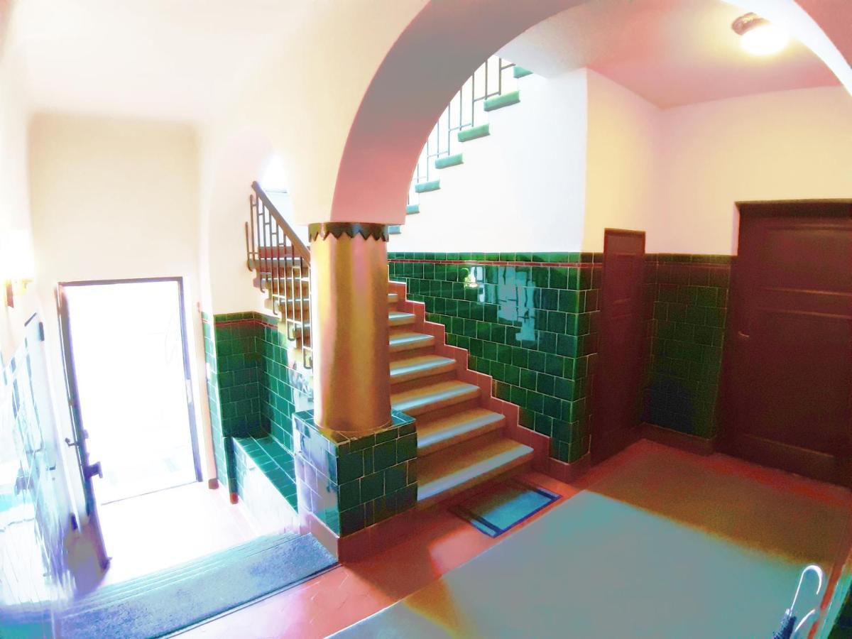 Ferienwohnung Albstadt Panorama מראה חיצוני תמונה