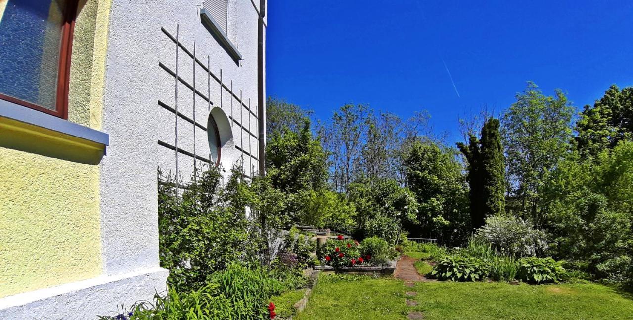 Ferienwohnung Albstadt Panorama מראה חיצוני תמונה