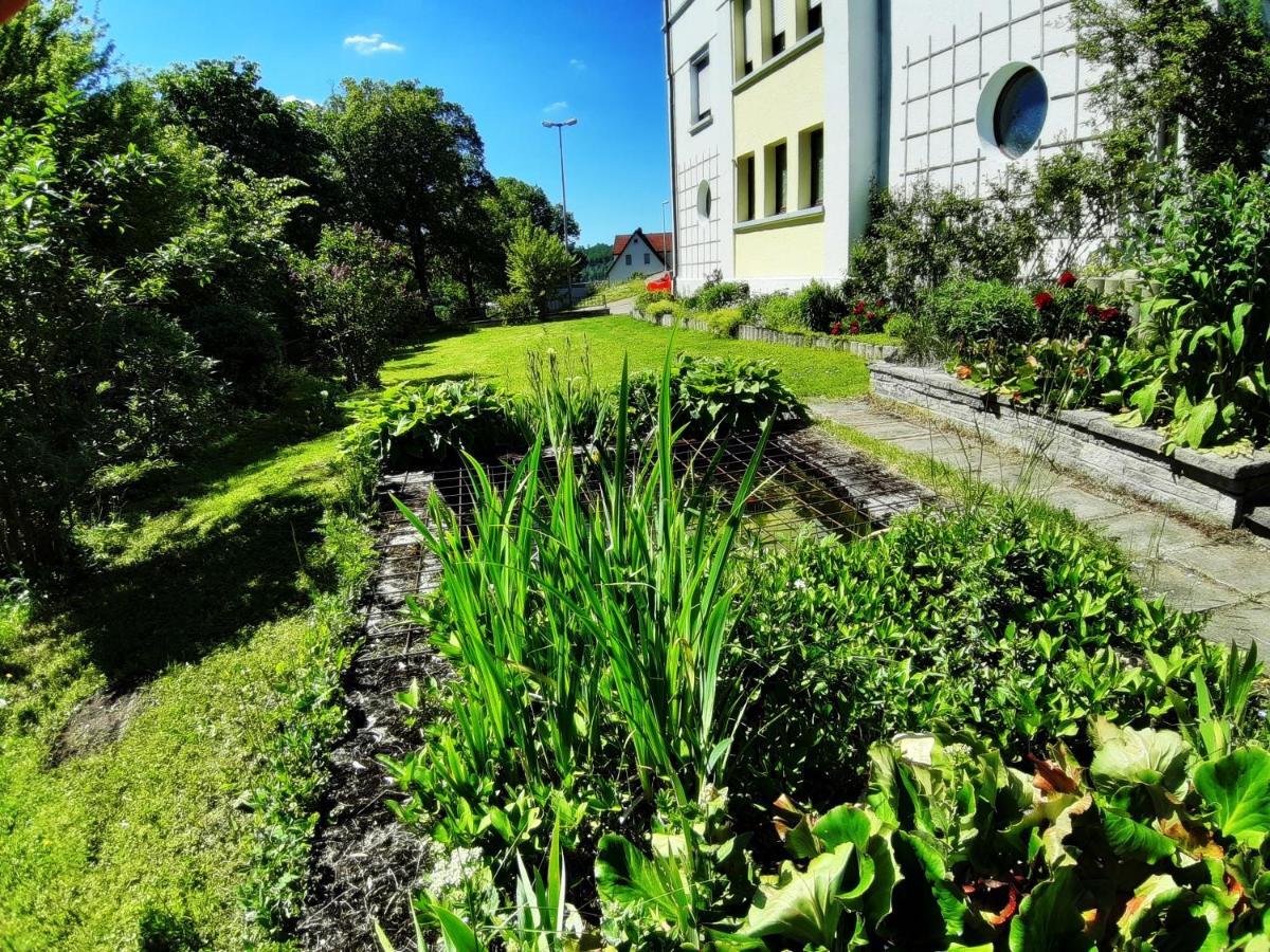 Ferienwohnung Albstadt Panorama מראה חיצוני תמונה