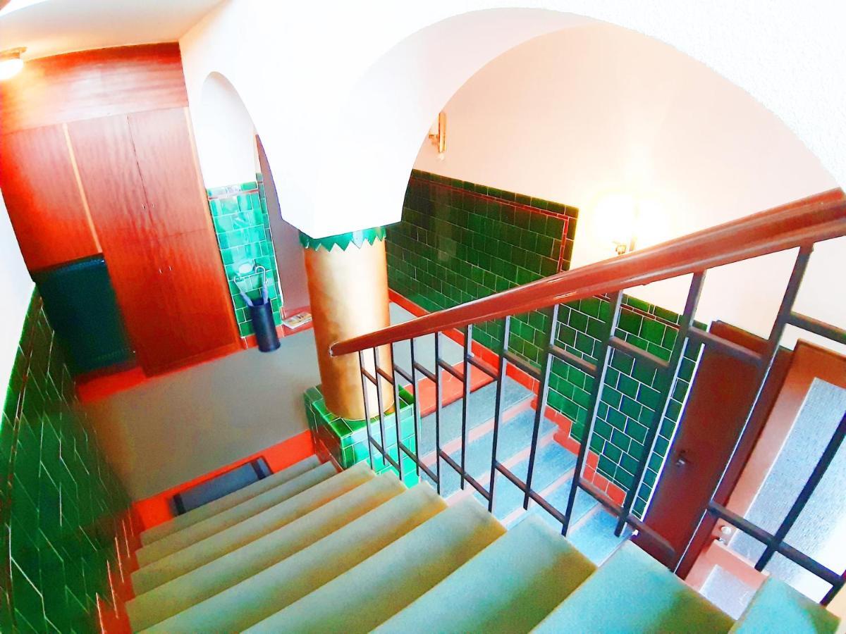 Ferienwohnung Albstadt Panorama מראה חיצוני תמונה