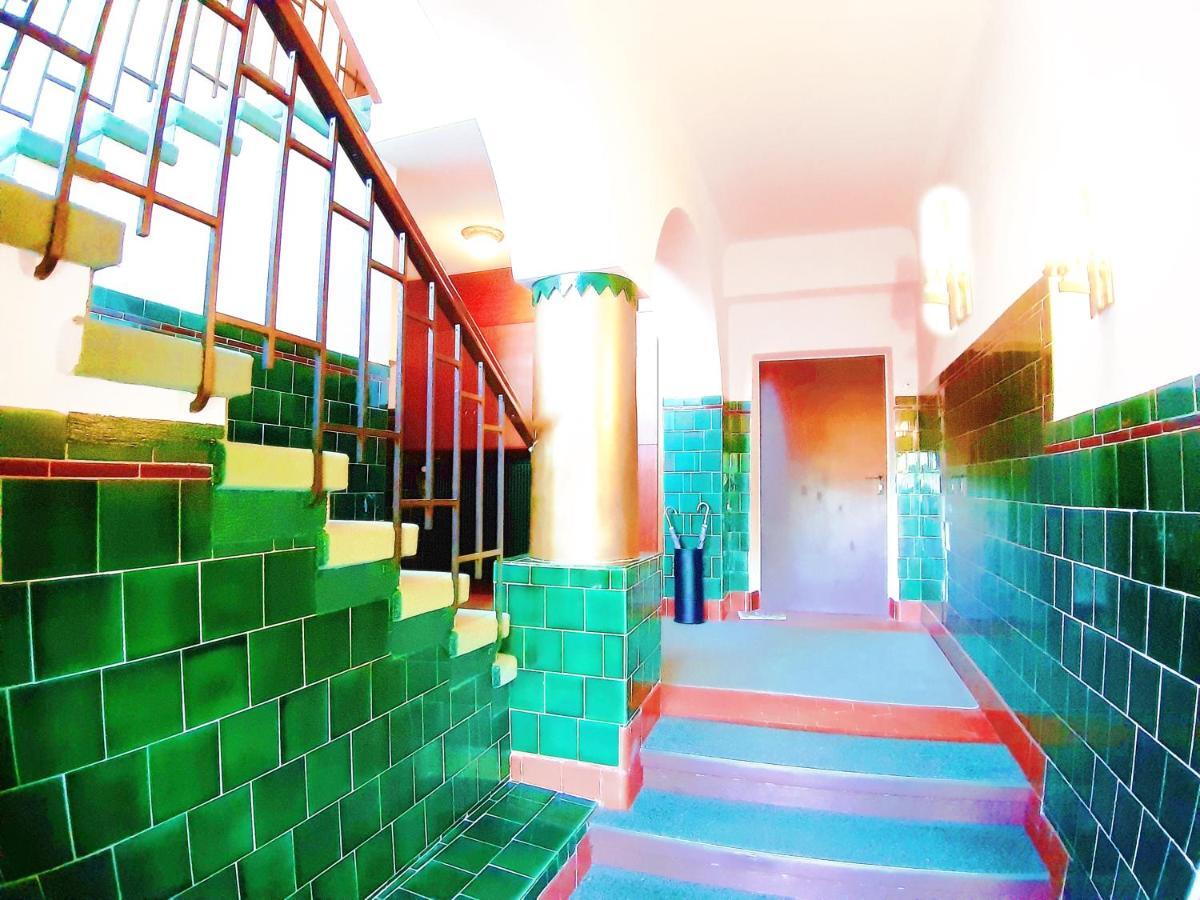Ferienwohnung Albstadt Panorama מראה חיצוני תמונה