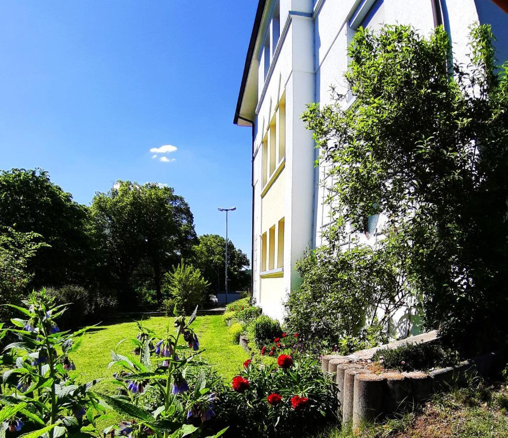 Ferienwohnung Albstadt Panorama מראה חיצוני תמונה