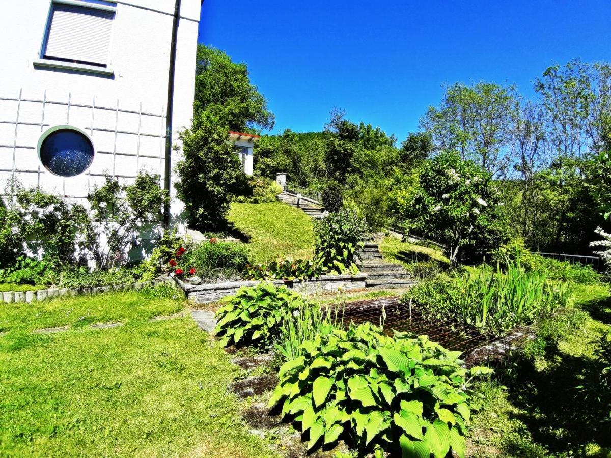 Ferienwohnung Albstadt Panorama מראה חיצוני תמונה